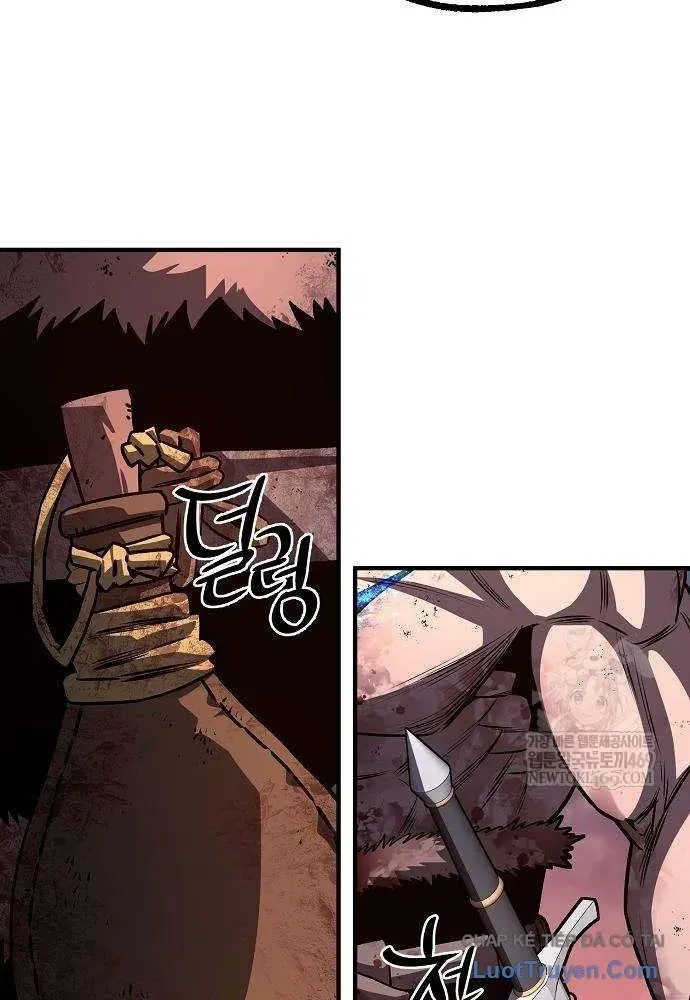 Vòng Chơi Thứ Hai Của Chiến Binh Cuồng Nộ Chap 4 - Next Chap 3