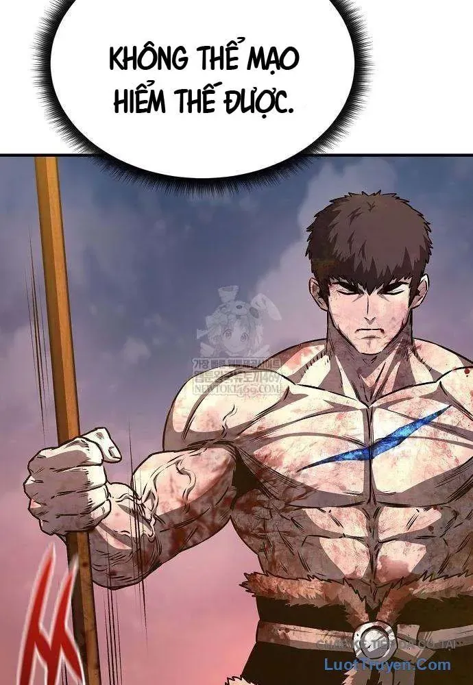 Vòng Chơi Thứ Hai Của Chiến Binh Cuồng Nộ Chap 4 - Next Chap 3