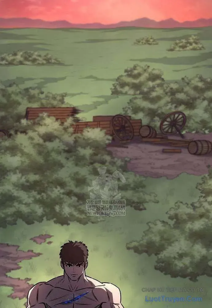 Vòng Chơi Thứ Hai Của Chiến Binh Cuồng Nộ Chap 4 - Next Chap 3