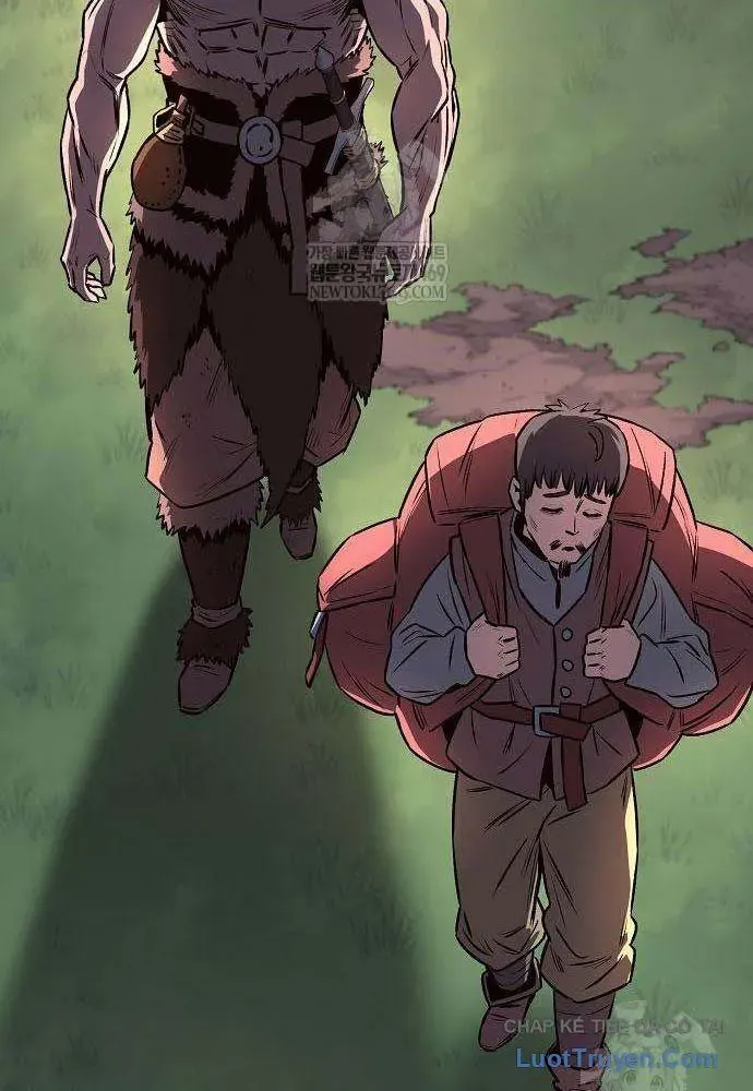 Vòng Chơi Thứ Hai Của Chiến Binh Cuồng Nộ Chap 4 - Next Chap 3