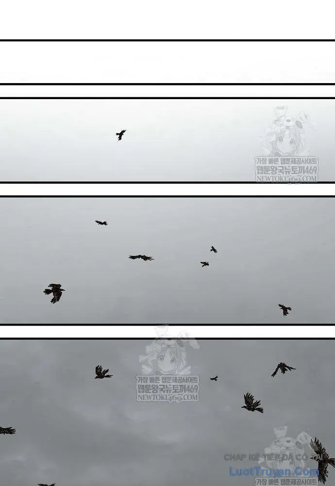 Vòng Chơi Thứ Hai Của Chiến Binh Cuồng Nộ Chap 4 - Next Chap 3