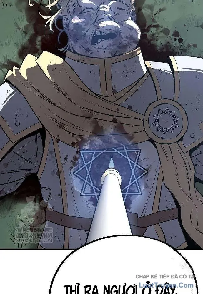 Vòng Chơi Thứ Hai Của Chiến Binh Cuồng Nộ Chap 4 - Next Chap 3