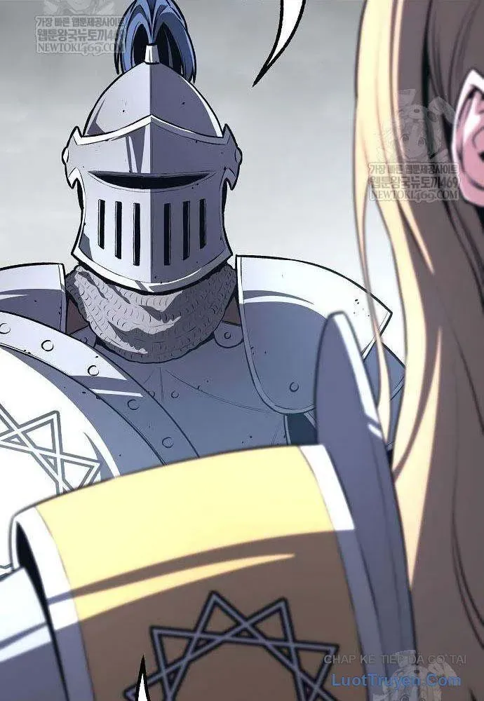 Vòng Chơi Thứ Hai Của Chiến Binh Cuồng Nộ Chap 4 - Next Chap 3