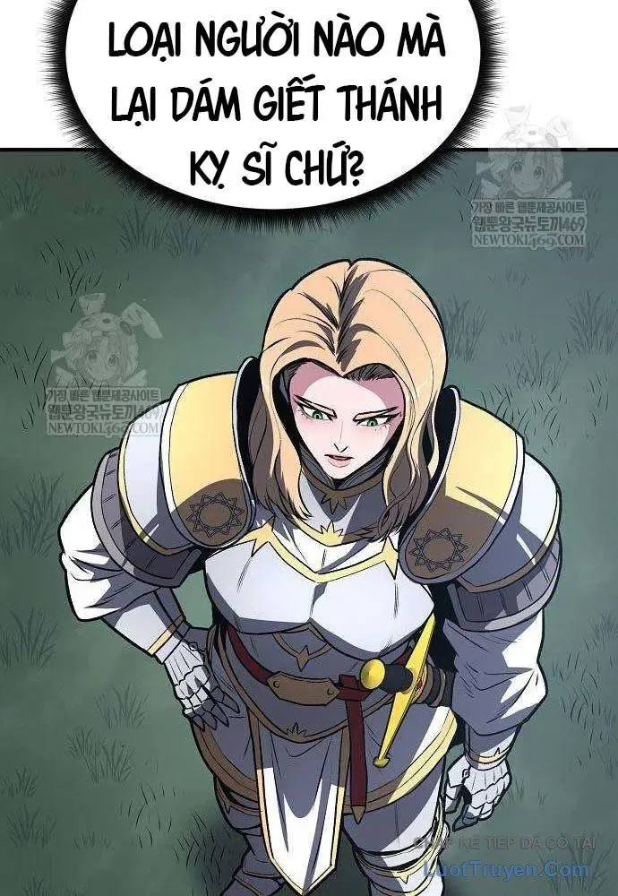 Vòng Chơi Thứ Hai Của Chiến Binh Cuồng Nộ Chap 4 - Next Chap 3