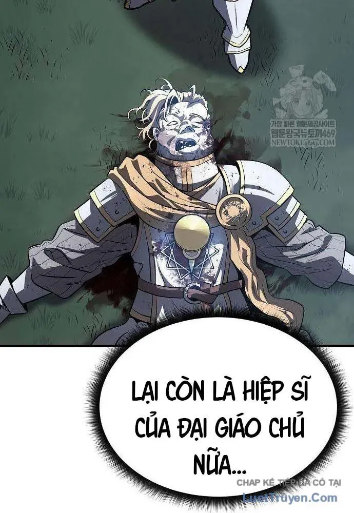 Vòng Chơi Thứ Hai Của Chiến Binh Cuồng Nộ Chap 4 - Next Chap 3