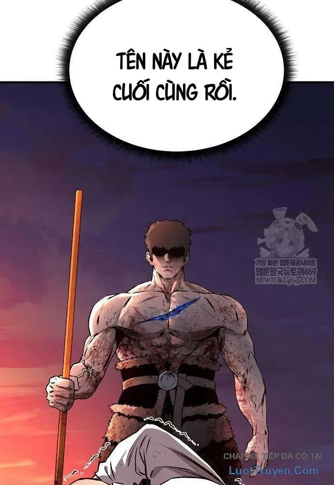 Vòng Chơi Thứ Hai Của Chiến Binh Cuồng Nộ Chap 4 - Next Chap 3