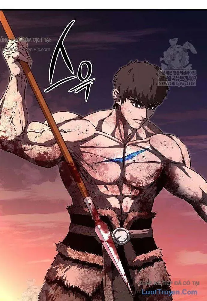 Vòng Chơi Thứ Hai Của Chiến Binh Cuồng Nộ Chap 4 - Next Chap 3