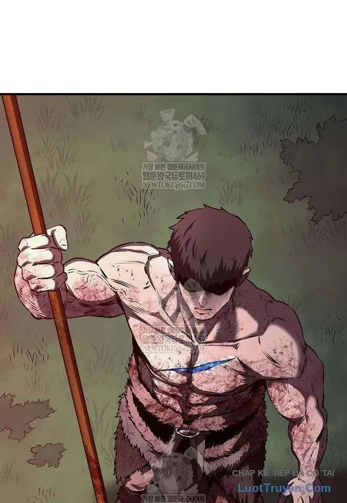 Vòng Chơi Thứ Hai Của Chiến Binh Cuồng Nộ Chap 4 - Next Chap 3