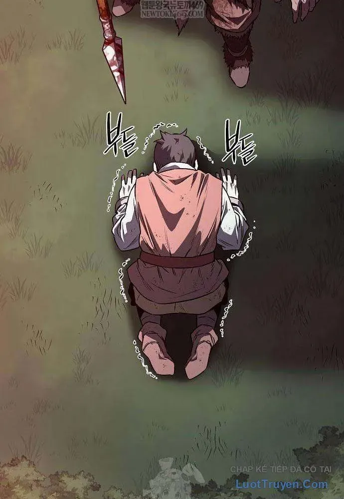 Vòng Chơi Thứ Hai Của Chiến Binh Cuồng Nộ Chap 4 - Next Chap 3