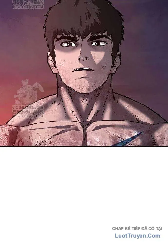 Vòng Chơi Thứ Hai Của Chiến Binh Cuồng Nộ Chap 4 - Next Chap 3