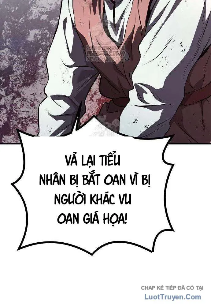 Vòng Chơi Thứ Hai Của Chiến Binh Cuồng Nộ Chap 4 - Next Chap 3