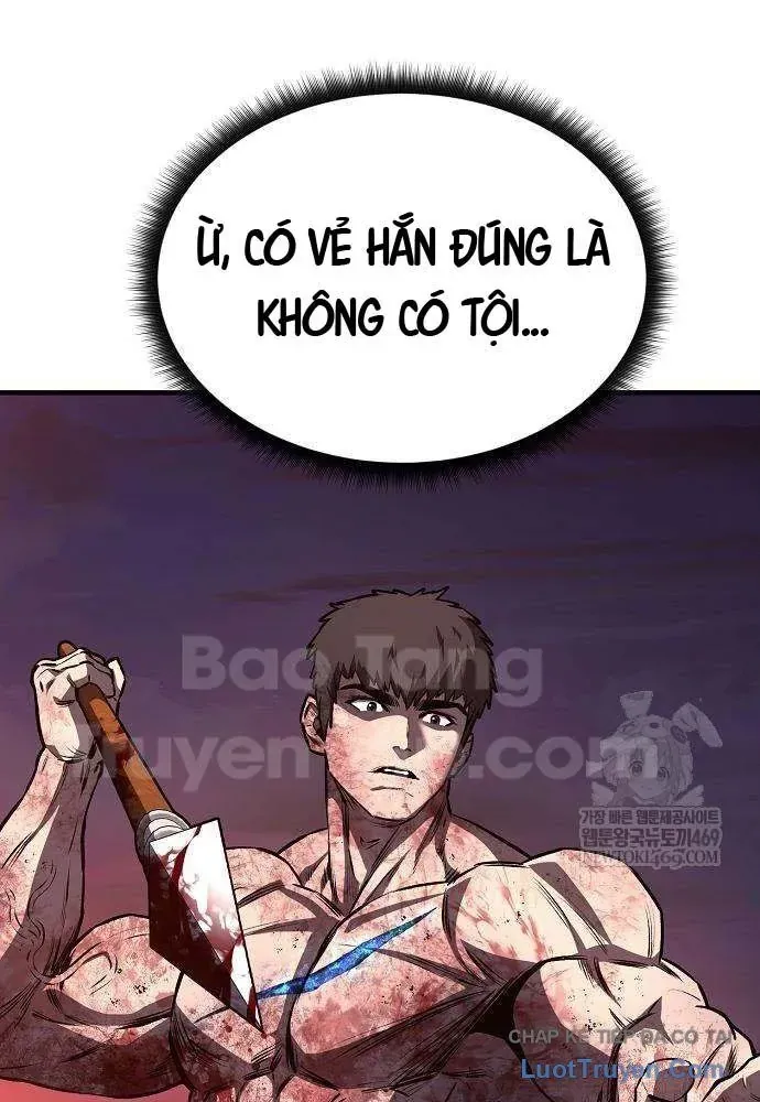 Vòng Chơi Thứ Hai Của Chiến Binh Cuồng Nộ Chap 4 - Next Chap 3