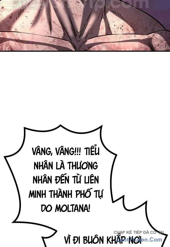 Vòng Chơi Thứ Hai Của Chiến Binh Cuồng Nộ Chap 4 - Next Chap 3