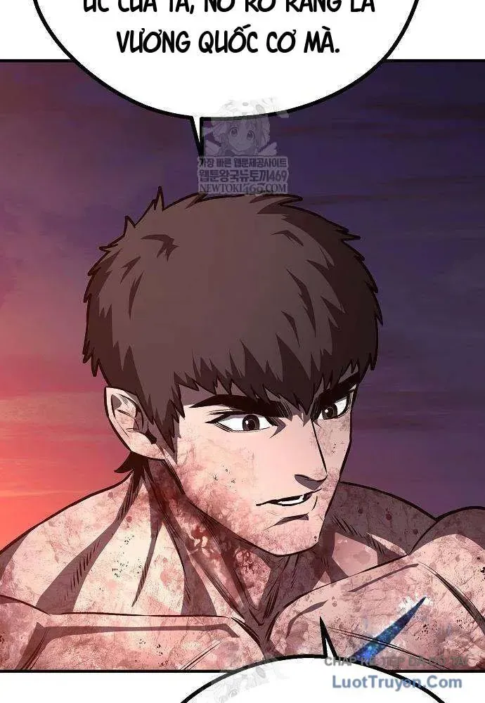 Vòng Chơi Thứ Hai Của Chiến Binh Cuồng Nộ Chap 4 - Next Chap 3