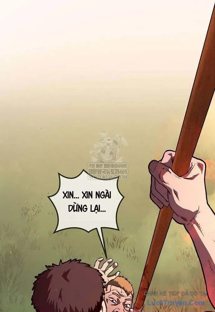 Vòng Chơi Thứ Hai Của Chiến Binh Cuồng Nộ Chap 4 - Next Chap 3