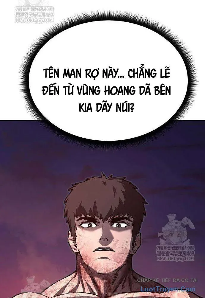 Vòng Chơi Thứ Hai Của Chiến Binh Cuồng Nộ Chap 4 - Next Chap 3
