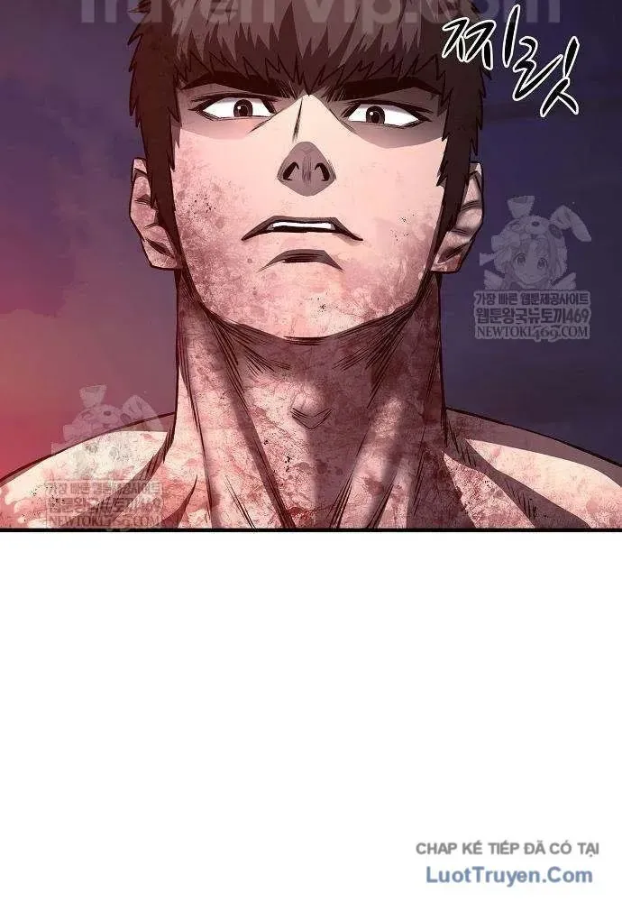 Vòng Chơi Thứ Hai Của Chiến Binh Cuồng Nộ Chap 4 - Next Chap 3