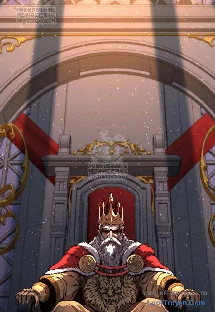 Vòng Chơi Thứ Hai Của Chiến Binh Cuồng Nộ Chap 4 - Next Chap 3