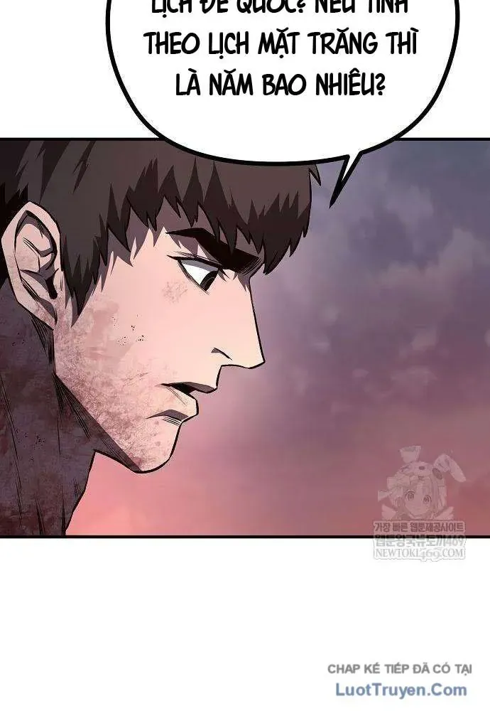 Vòng Chơi Thứ Hai Của Chiến Binh Cuồng Nộ Chap 4 - Next Chap 3