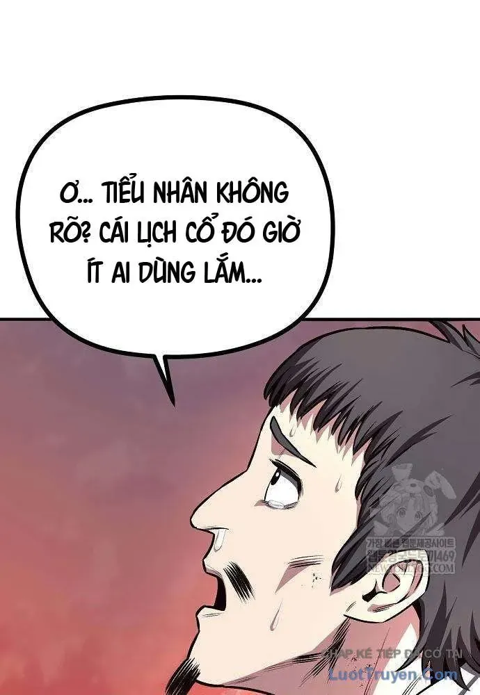 Vòng Chơi Thứ Hai Của Chiến Binh Cuồng Nộ Chap 4 - Next Chap 3