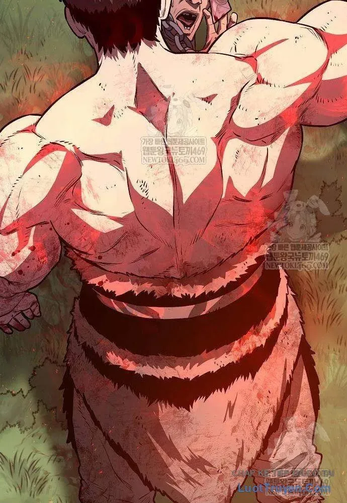 Vòng Chơi Thứ Hai Của Chiến Binh Cuồng Nộ Chap 4 - Next Chap 3