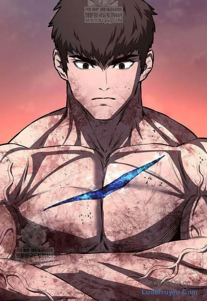 Vòng Chơi Thứ Hai Của Chiến Binh Cuồng Nộ Chap 4 - Next Chap 3