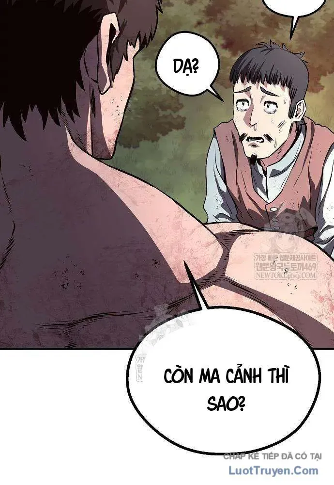 Vòng Chơi Thứ Hai Của Chiến Binh Cuồng Nộ Chap 4 - Next Chap 3