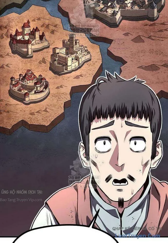 Vòng Chơi Thứ Hai Của Chiến Binh Cuồng Nộ Chap 4 - Next Chap 3