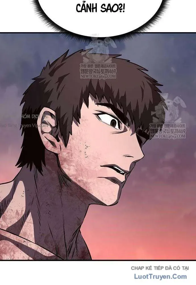 Vòng Chơi Thứ Hai Của Chiến Binh Cuồng Nộ Chap 4 - Next Chap 3