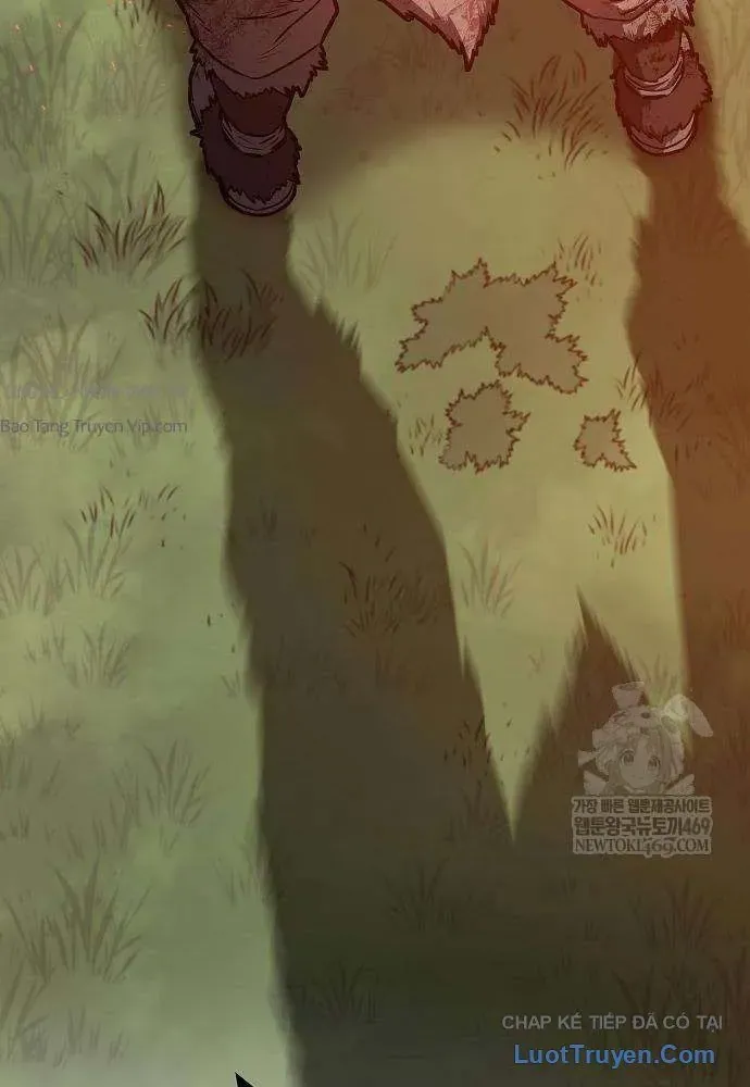 Vòng Chơi Thứ Hai Của Chiến Binh Cuồng Nộ Chap 4 - Next Chap 3