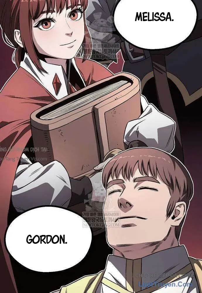 Vòng Chơi Thứ Hai Của Chiến Binh Cuồng Nộ Chap 4 - Next Chap 3