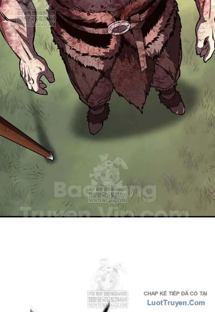 Vòng Chơi Thứ Hai Của Chiến Binh Cuồng Nộ Chap 4 - Next Chap 3