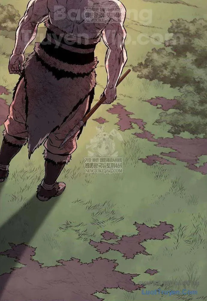 Vòng Chơi Thứ Hai Của Chiến Binh Cuồng Nộ Chap 4 - Next Chap 3