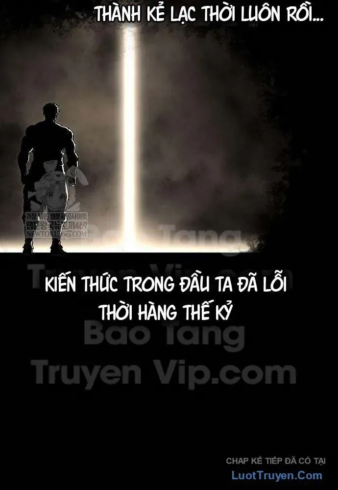 Vòng Chơi Thứ Hai Của Chiến Binh Cuồng Nộ Chap 4 - Next Chap 3