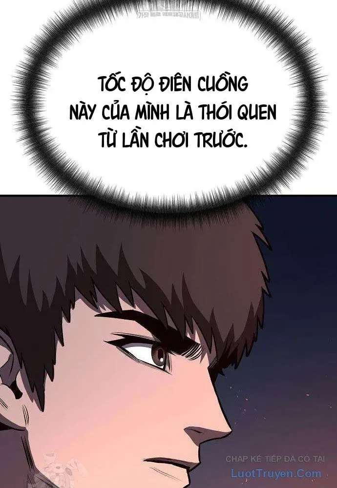Vòng Chơi Thứ Hai Của Chiến Binh Cuồng Nộ Chap 5 - Next Chap 4