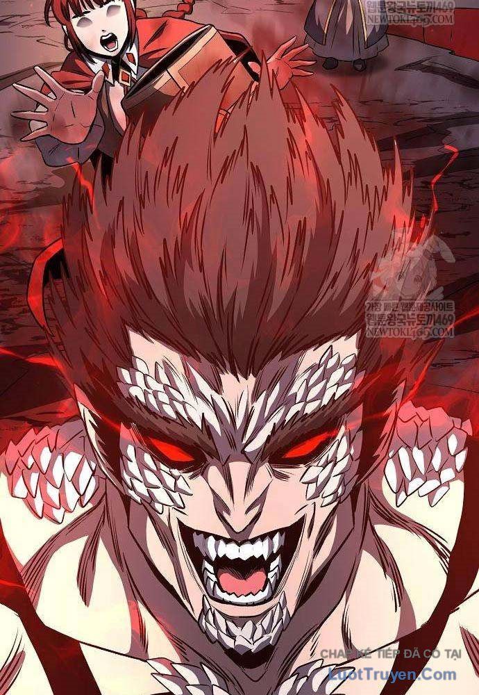 Vòng Chơi Thứ Hai Của Chiến Binh Cuồng Nộ Chap 5 - Next Chap 4