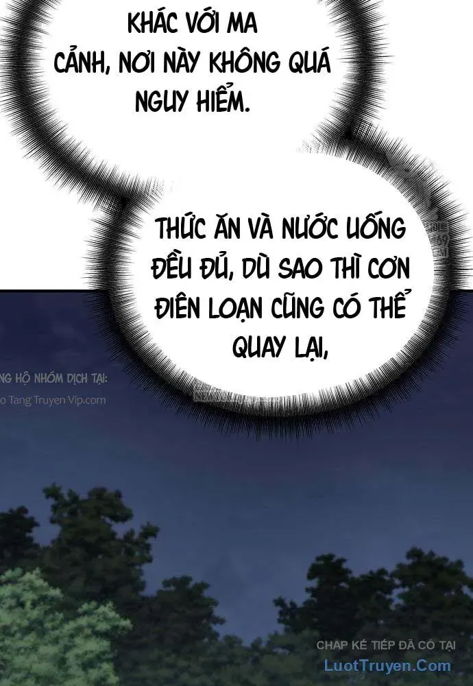 Vòng Chơi Thứ Hai Của Chiến Binh Cuồng Nộ Chap 5 - Next Chap 4