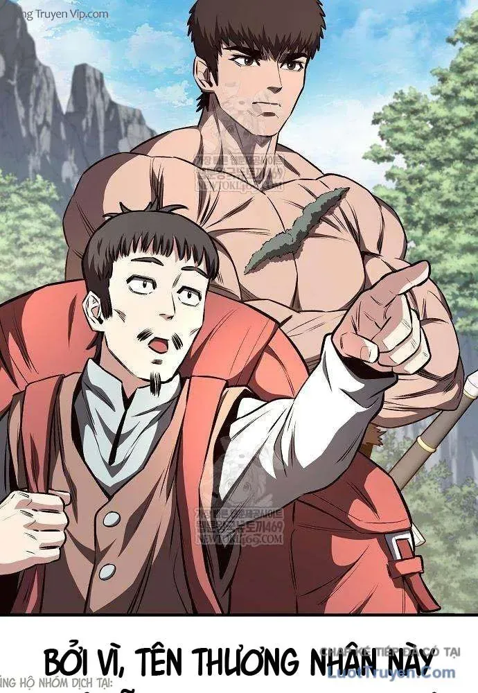 Vòng Chơi Thứ Hai Của Chiến Binh Cuồng Nộ Chap 5 - Next Chap 4