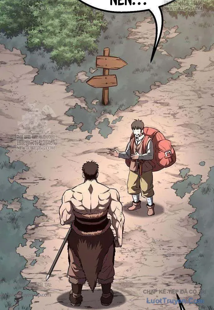 Vòng Chơi Thứ Hai Của Chiến Binh Cuồng Nộ Chap 5 - Next Chap 4