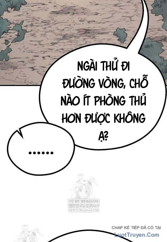 Vòng Chơi Thứ Hai Của Chiến Binh Cuồng Nộ Chap 5 - Next Chap 4