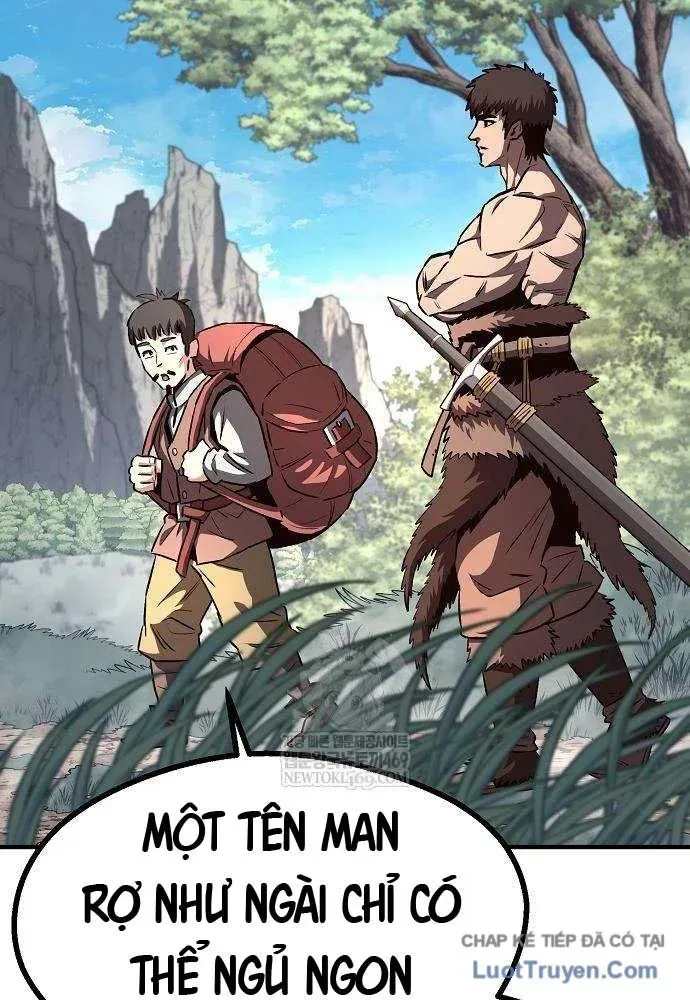 Vòng Chơi Thứ Hai Của Chiến Binh Cuồng Nộ Chap 5 - Next Chap 4