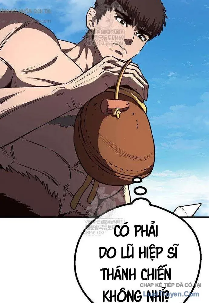 Vòng Chơi Thứ Hai Của Chiến Binh Cuồng Nộ Chap 5 - Next Chap 4