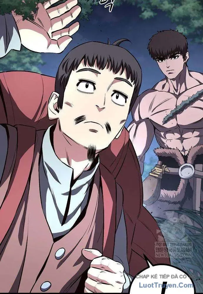 Vòng Chơi Thứ Hai Của Chiến Binh Cuồng Nộ Chap 5 - Next Chap 4