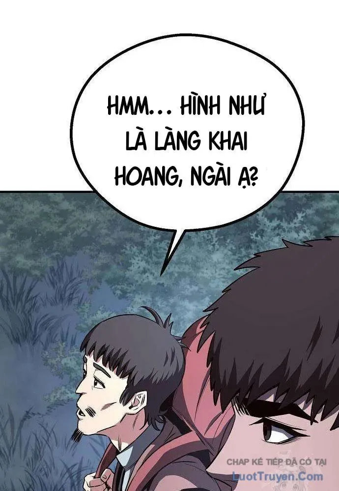 Vòng Chơi Thứ Hai Của Chiến Binh Cuồng Nộ Chap 5 - Next Chap 4