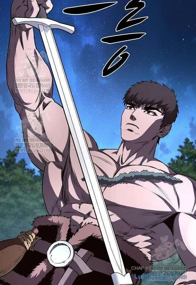 Vòng Chơi Thứ Hai Của Chiến Binh Cuồng Nộ Chap 5 - Next Chap 4