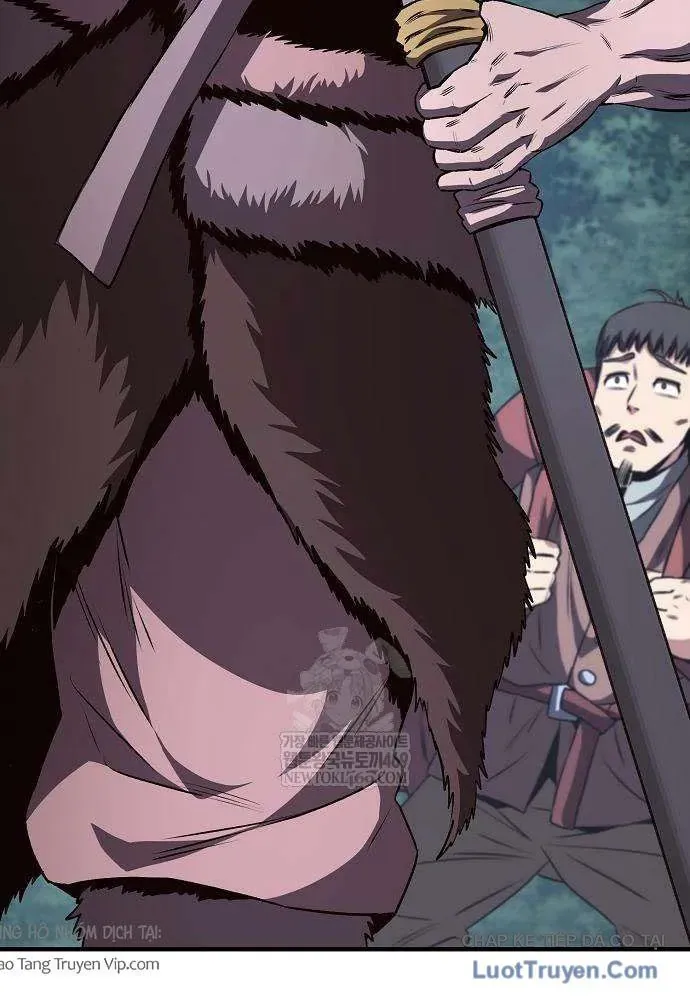 Vòng Chơi Thứ Hai Của Chiến Binh Cuồng Nộ Chap 5 - Next Chap 4