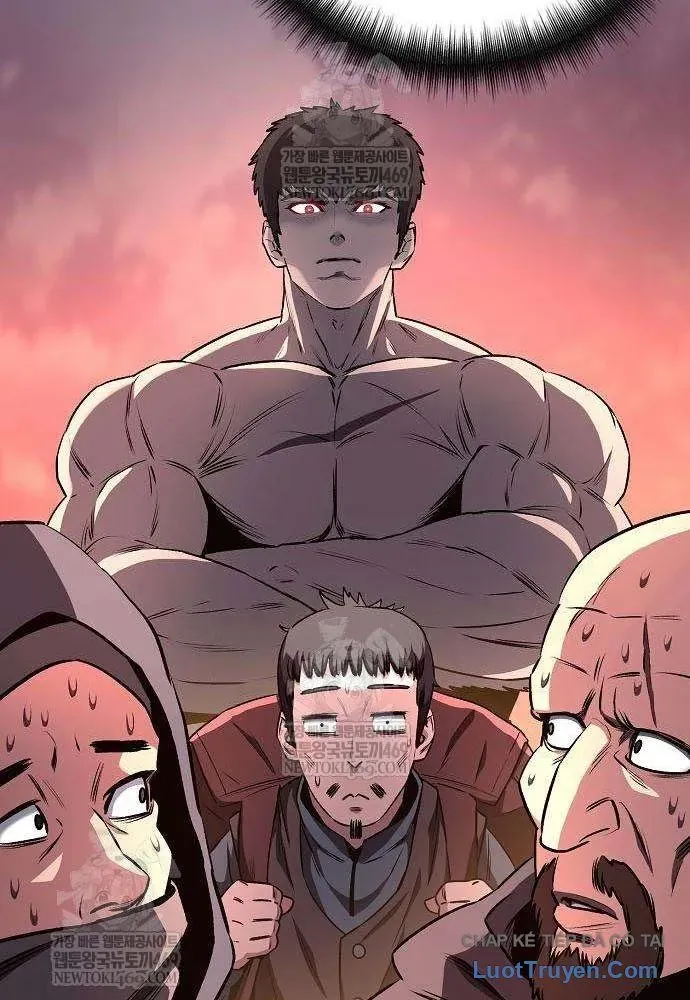 Vòng Chơi Thứ Hai Của Chiến Binh Cuồng Nộ Chap 5 - Next Chap 4