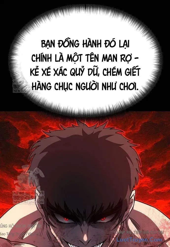 Vòng Chơi Thứ Hai Của Chiến Binh Cuồng Nộ Chap 5 - Next Chap 4