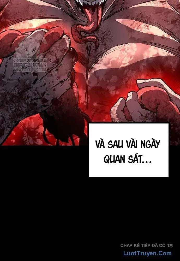 Vòng Chơi Thứ Hai Của Chiến Binh Cuồng Nộ Chap 5 - Next Chap 4