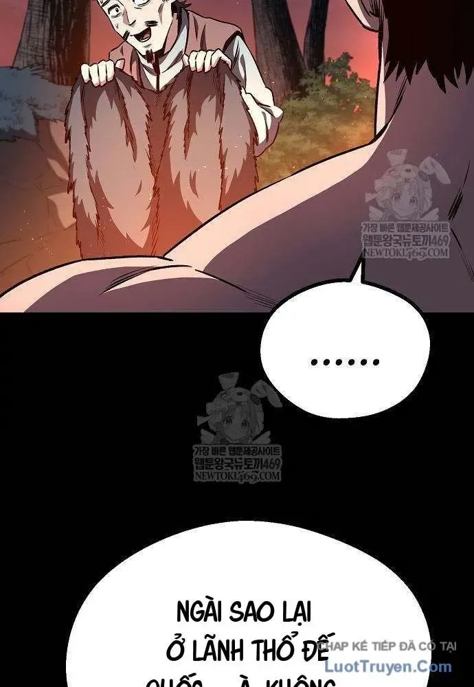 Vòng Chơi Thứ Hai Của Chiến Binh Cuồng Nộ Chap 5 - Next Chap 4